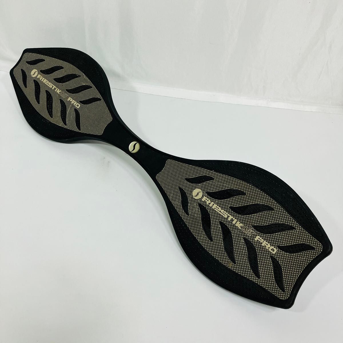 中古品 Razor レイザー RIPSTIK AIR PRO リップスティック エアー プロ キャスターボード スケートボード 