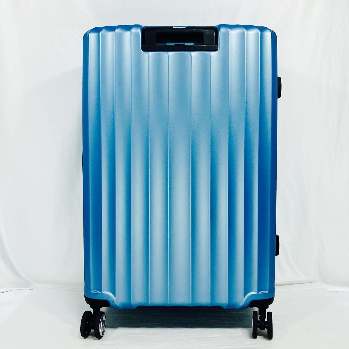 samsonite サムソナイト スーツケース キャリケース エナウ Enow スピナー 69 エキスパンダブル Mサイズ　美品