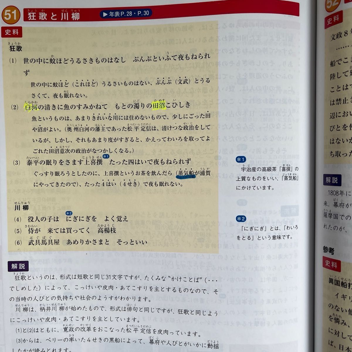 日本史資料集　中学受験用 （日能研ブックス） （改訂第４版） 日能研教務部／企画・編集