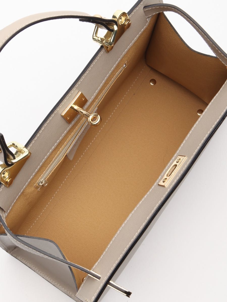 PELLICCIA MODE FOURRURE ハンドバッグ ショルダーバッグ PELLICCIA MODE FOURRURE ハンドバッグ ショルダーバッグ