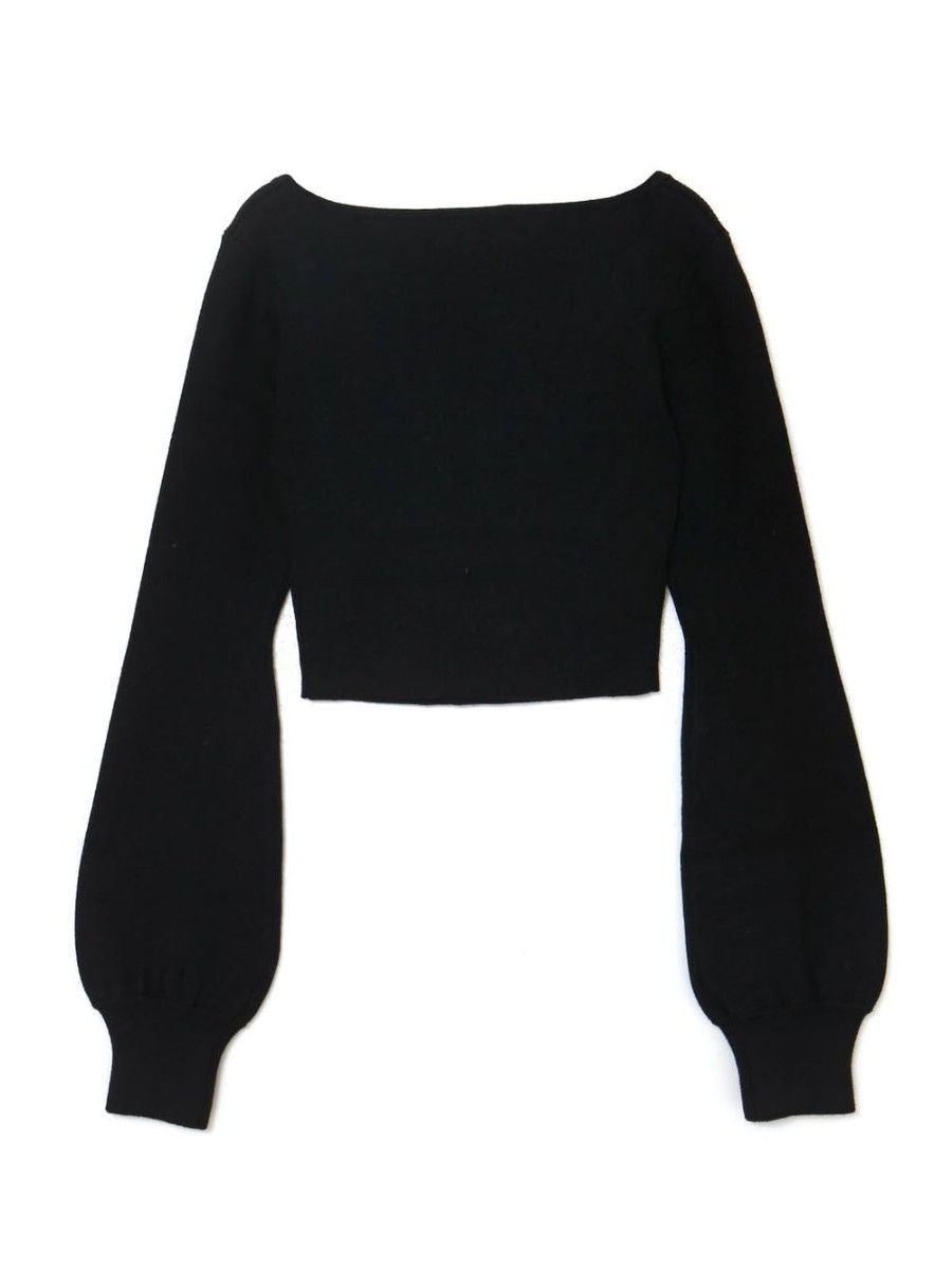 andmary Mew frill tops ブラック|Yahoo!フリマ(旧PayPayフリマ) andmary Mew frill tops ブラック|Yahoo!フリマ(旧PayPayフリマ)