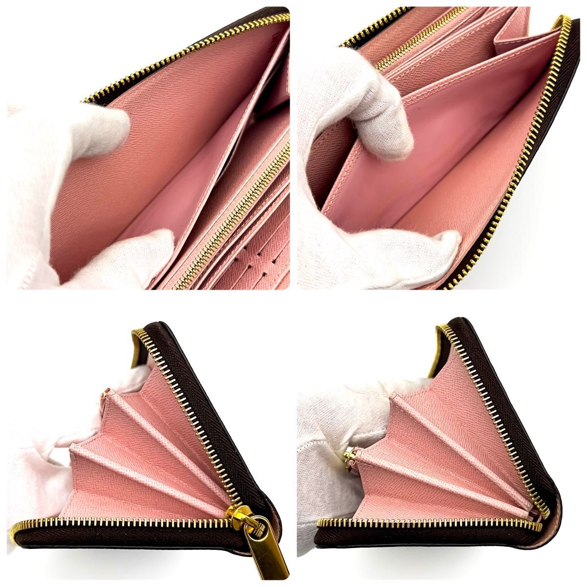 超極美品】新型モデル LOUIS VUITTON ルイヴィトン ダミエ 超極美品】新型モデル LOUIS VUITTON ルイヴィトン ダミエ
