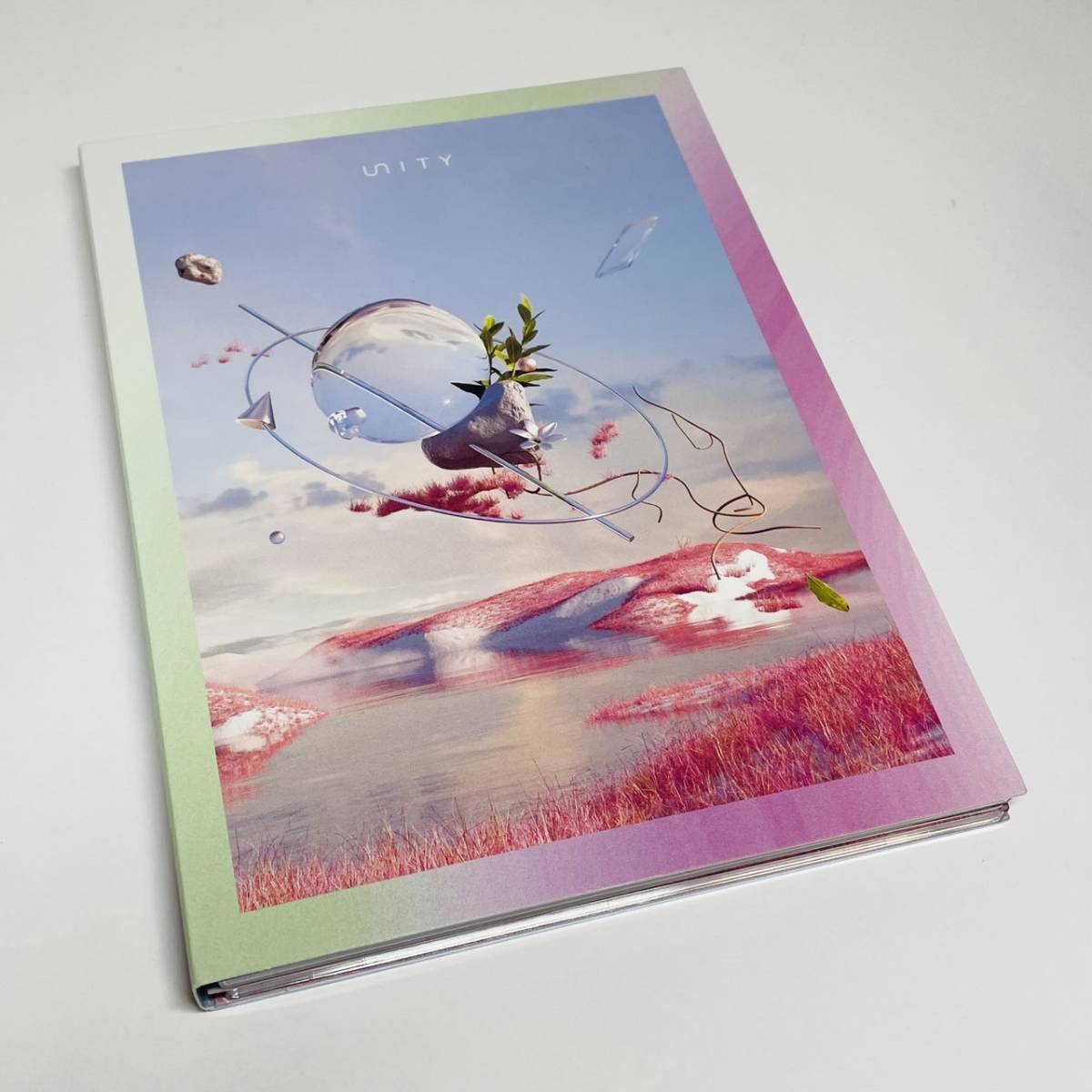 Mrs GREEN APPLE Unity(初回生産限定盤)(DVD付)|Yahoo!フリマ Mrs GREEN APPLE Unity(初回生産限定盤)(DVD付)|Yahoo!フリマ