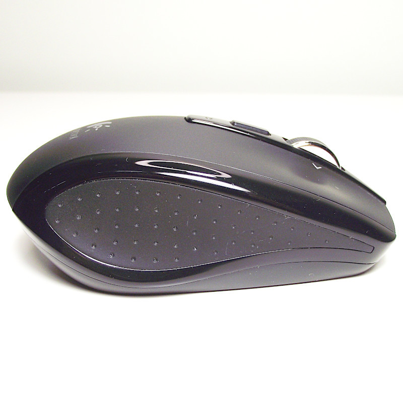 Logicool ロジクール VX Nano Cordless Laser Mouse for Notebooks PC用 ワイヤレスマウス VX-N 送料無料ですの画像5
