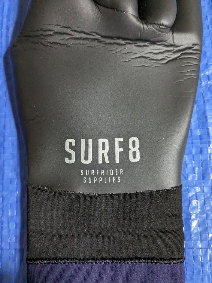SURF8/グローブ中古used_画像3