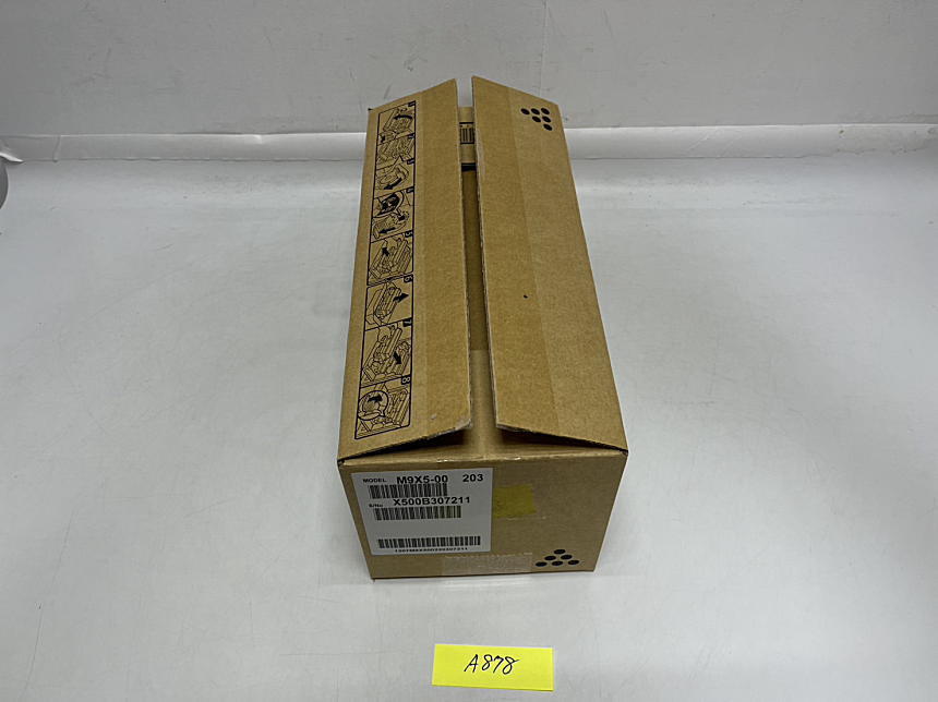 A-878[ unused * outer box breaking the seal ending * vacuum pack none ] Ricoh RICOH SP toner 4500S original 