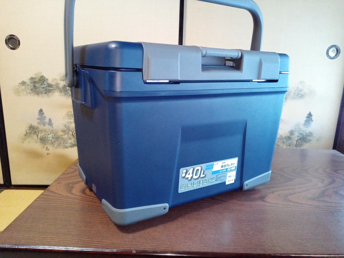 シマノ アブソリュート フリーズ ベイシス 40L 発泡ウレタン シマノ アブソリュート フリーズ ベイシス 40L 発泡ウレタン