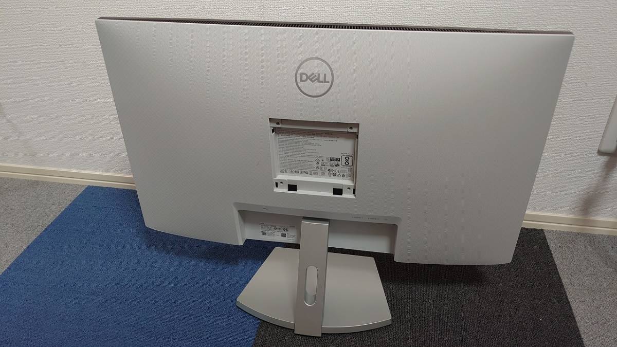 【送料込み】デル 27インチ　モニター　S2721H　DELL_画像3