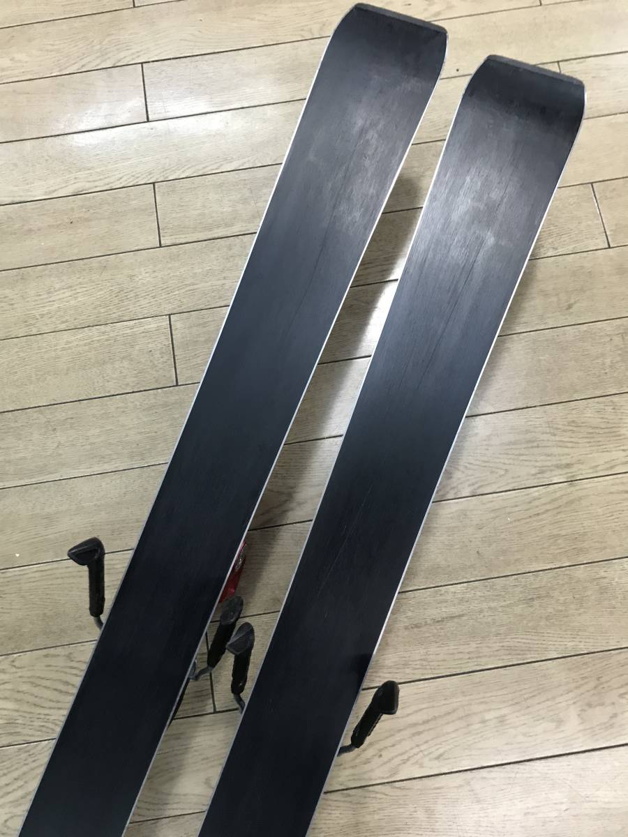 Bibian 比比昂- 2025スタートセール! ATOMIC DEMO VF1 164cm Bibian 比比昂- 2025スタートセール! ATOMIC DEMO VF1 164cm