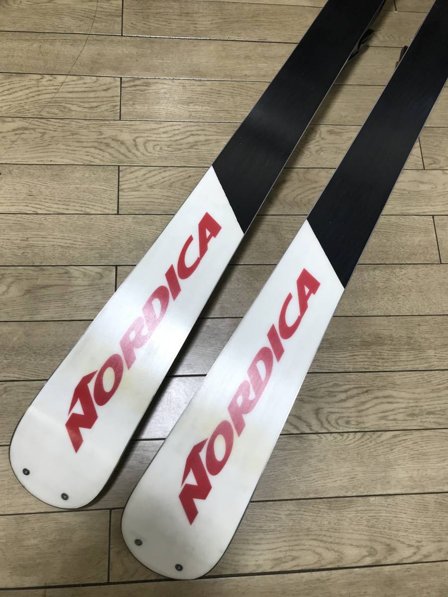 ***2023-24 клиренс распродажа! NORDICA DOBBRMAN SL PRO 165cm /BIND NORDICA EXP25/ Nordica sla ROME / популярный модель 