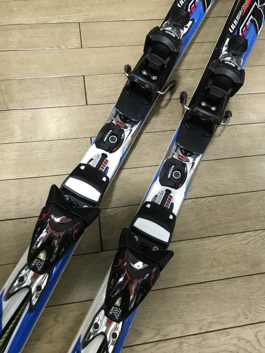 ***2023-24 клиренс распродажа! NORDICA DOBBRMAN SL PRO 165cm /BIND NORDICA EXP25/ Nordica sla ROME / популярный модель 