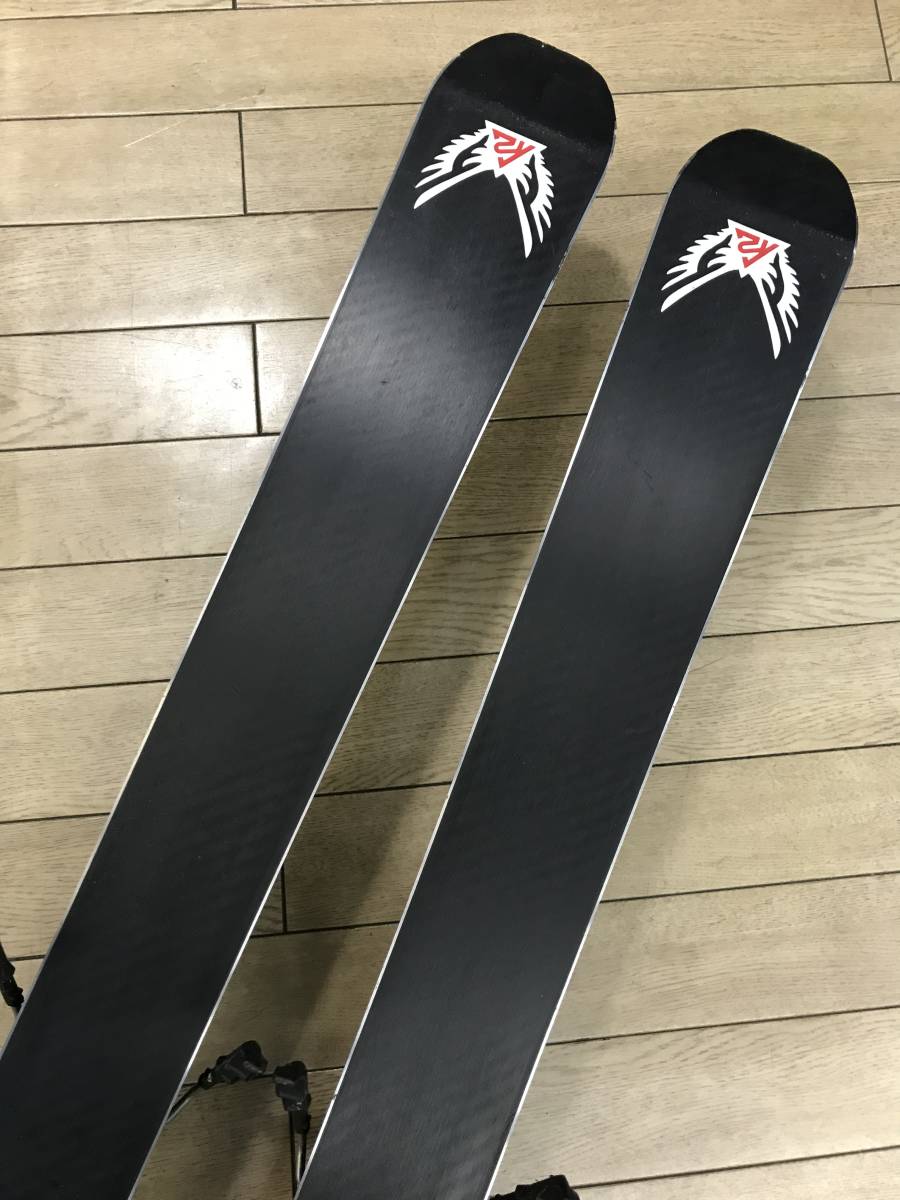 2025スタートセール! K2 KLASSIK 167cm /BIND MARKER /K2 2025スタートセール! K2 KLASSIK 167cm /BIND MARKER /K2