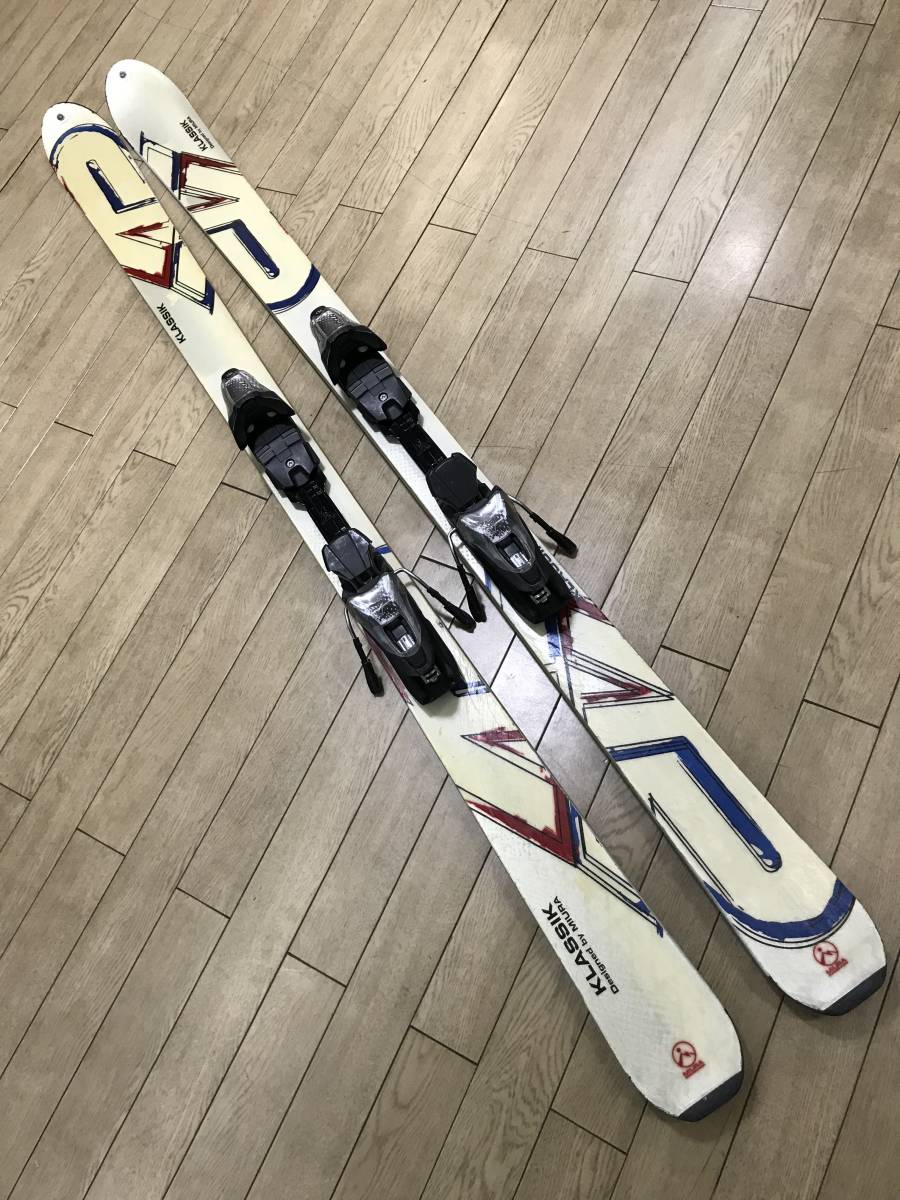 2025スタートセール! K2 KLASSIK 167cm /BIND MARKER /K2 2025スタートセール! K2 KLASSIK 167cm /BIND MARKER /K2