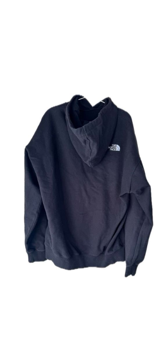 THE NORTH FACE ECO BONNEY HOOD PULLOVER