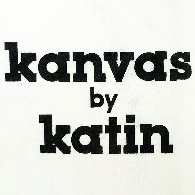 US限定 Katin Blend Tee ケイティン Tシャツ 半袖 カットソー K-Man 白 カリフォルニア サーフィン 海外限定/L_画像4