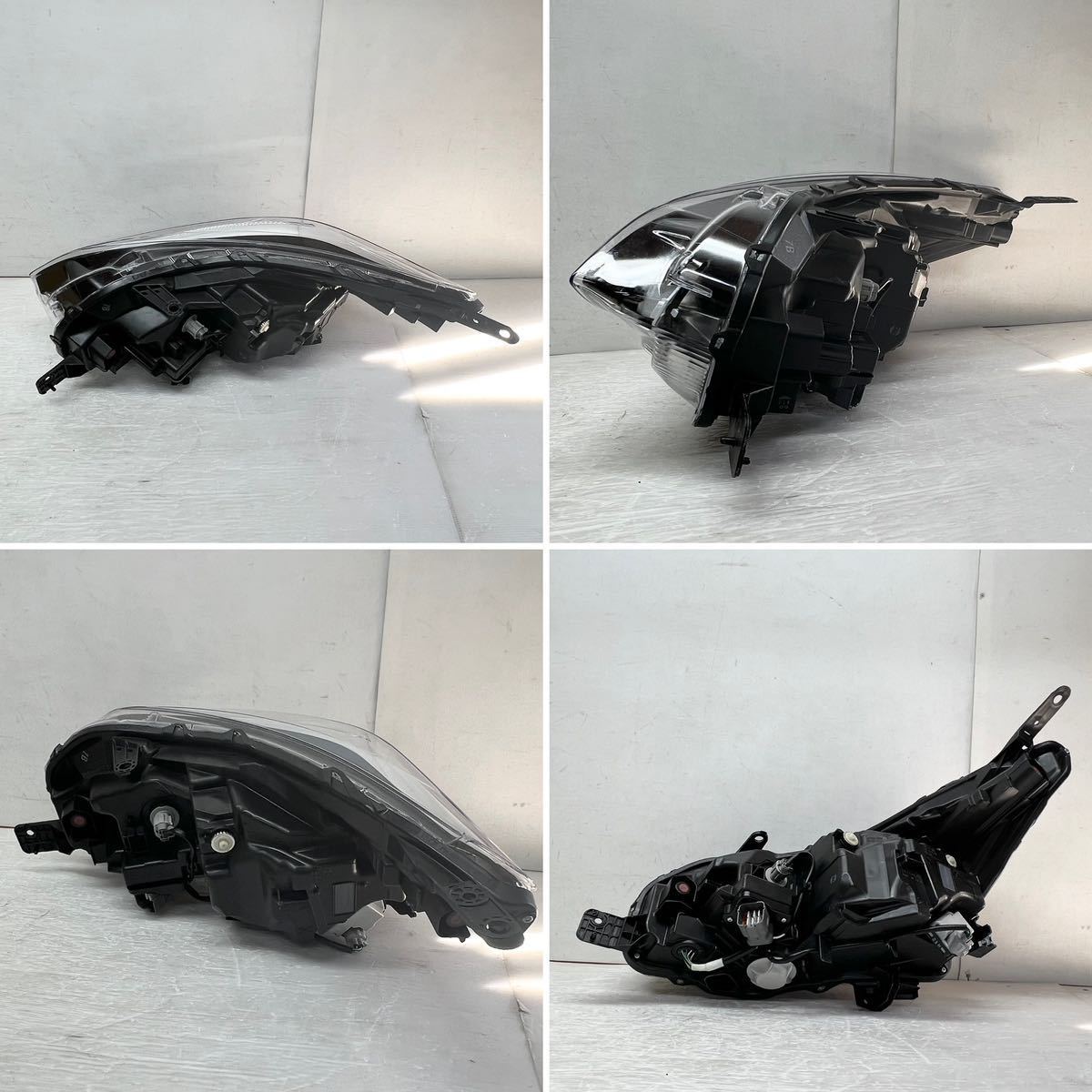 送料込 即決 インプレッサ/スポーツ/XV GK/GT 後期 純正 LED 右 送料込 即決 インプレッサ/スポーツ/XV GK/GT 後期 純正 LED 右