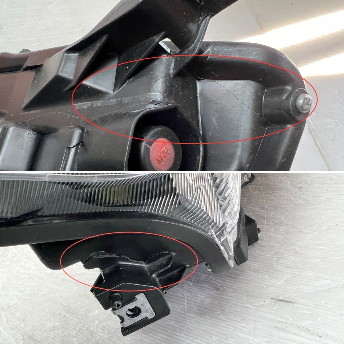 送料込 即決 インプレッサ/スポーツ/XV GK/GT 後期 純正 LED 右 送料込 即決 インプレッサ/スポーツ/XV GK/GT 後期 純正 LED 右