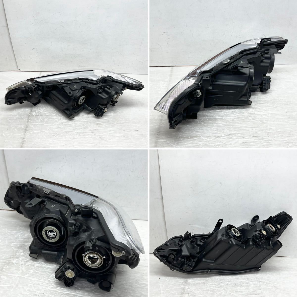 送料込 即決 カローラフィールダー NRE161 NZE164 後期 純正 送料込 即決 カローラフィールダー NRE161 NZE164 後期 純正