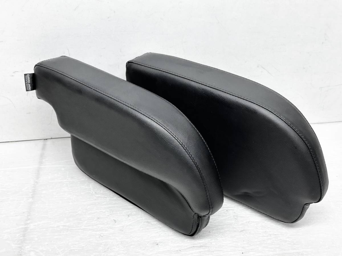 良品 送料込 即決 舞杏 BUAN JAPAN カズキオート アームレスト 良品 送料込 即決 舞杏 BUAN JAPAN カズキオート アームレスト