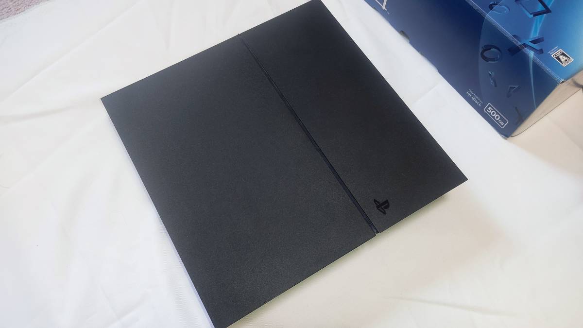 現品特価品 PS4　本体のみ　PlayStation4　CUH-1200A