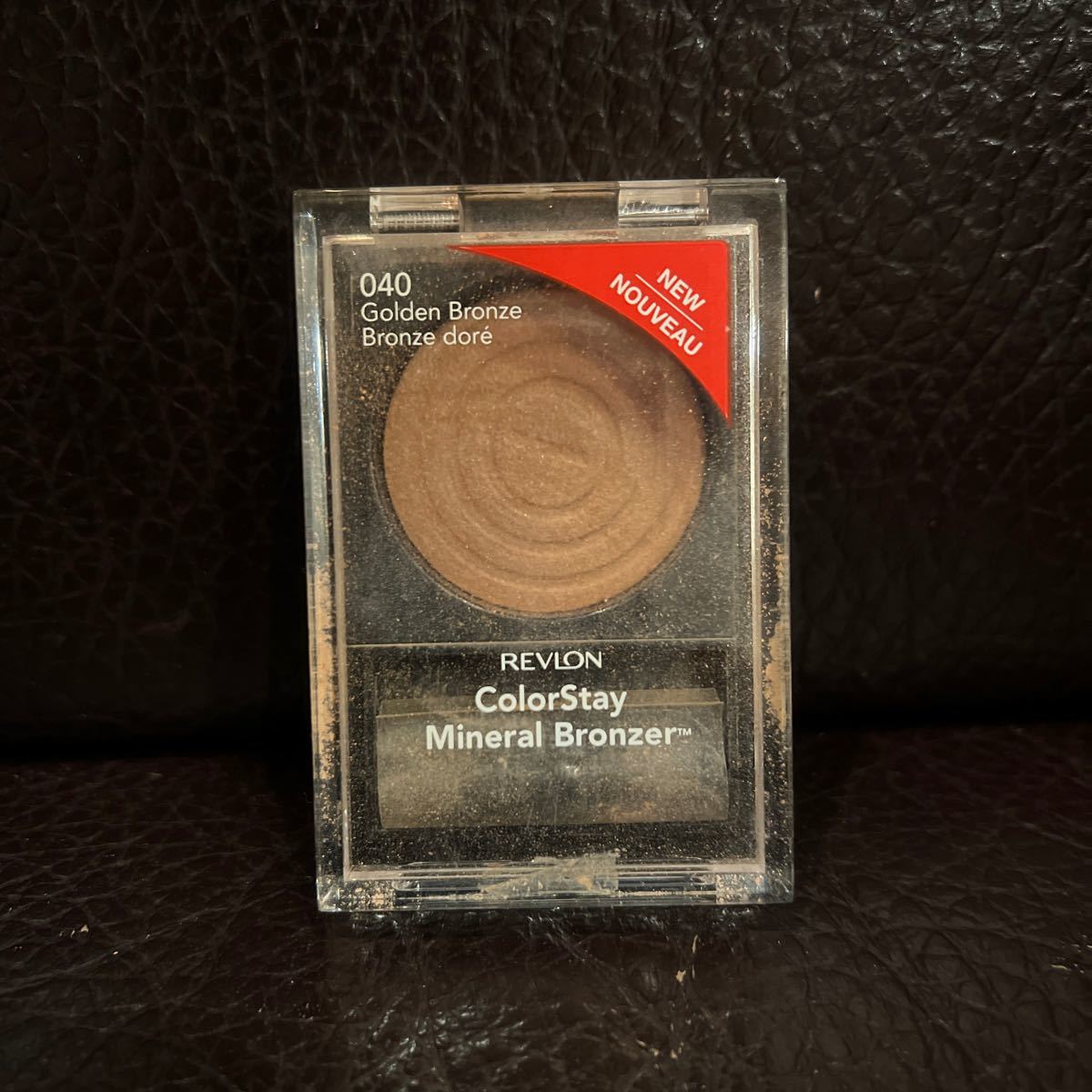 [ новый товар ]REVLON Revlon ColorStay Mineral Bronzer тени для век 