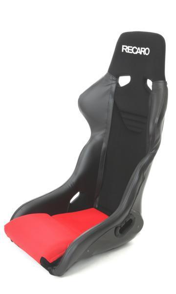 1123　J's工房　RECARO　レカロ　TS-G　フルバケットシート　サイドフルプロテクター＜Ｒ＞（右）_4