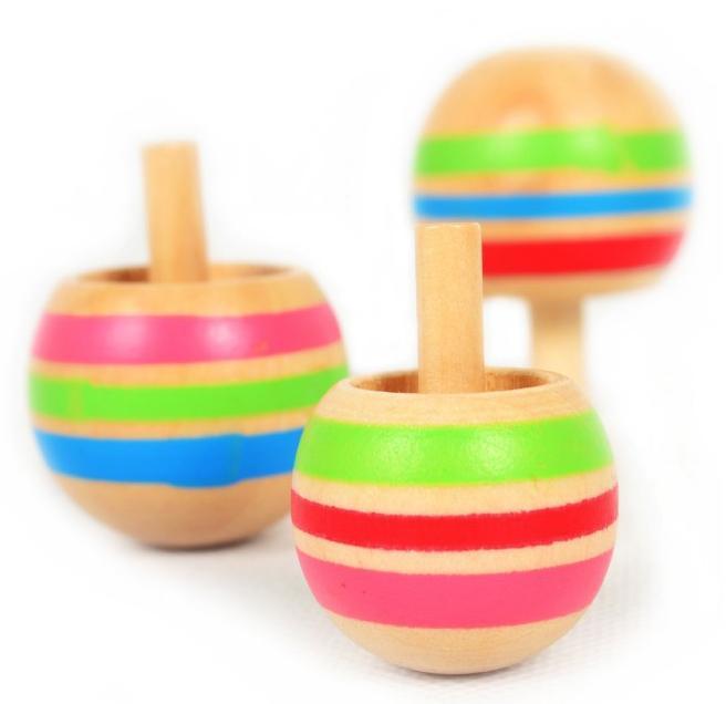  wooden koma 3 piece set 