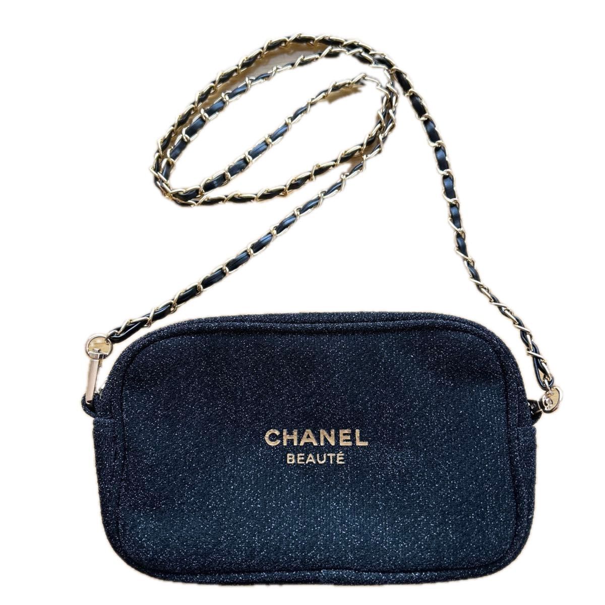 新品 未使用 CHANEL ノベルティ ポーチ|Yahoo!フリマ(旧PayPay 新品 未使用 CHANEL ノベルティ ポーチ|Yahoo!フリマ(旧PayPay