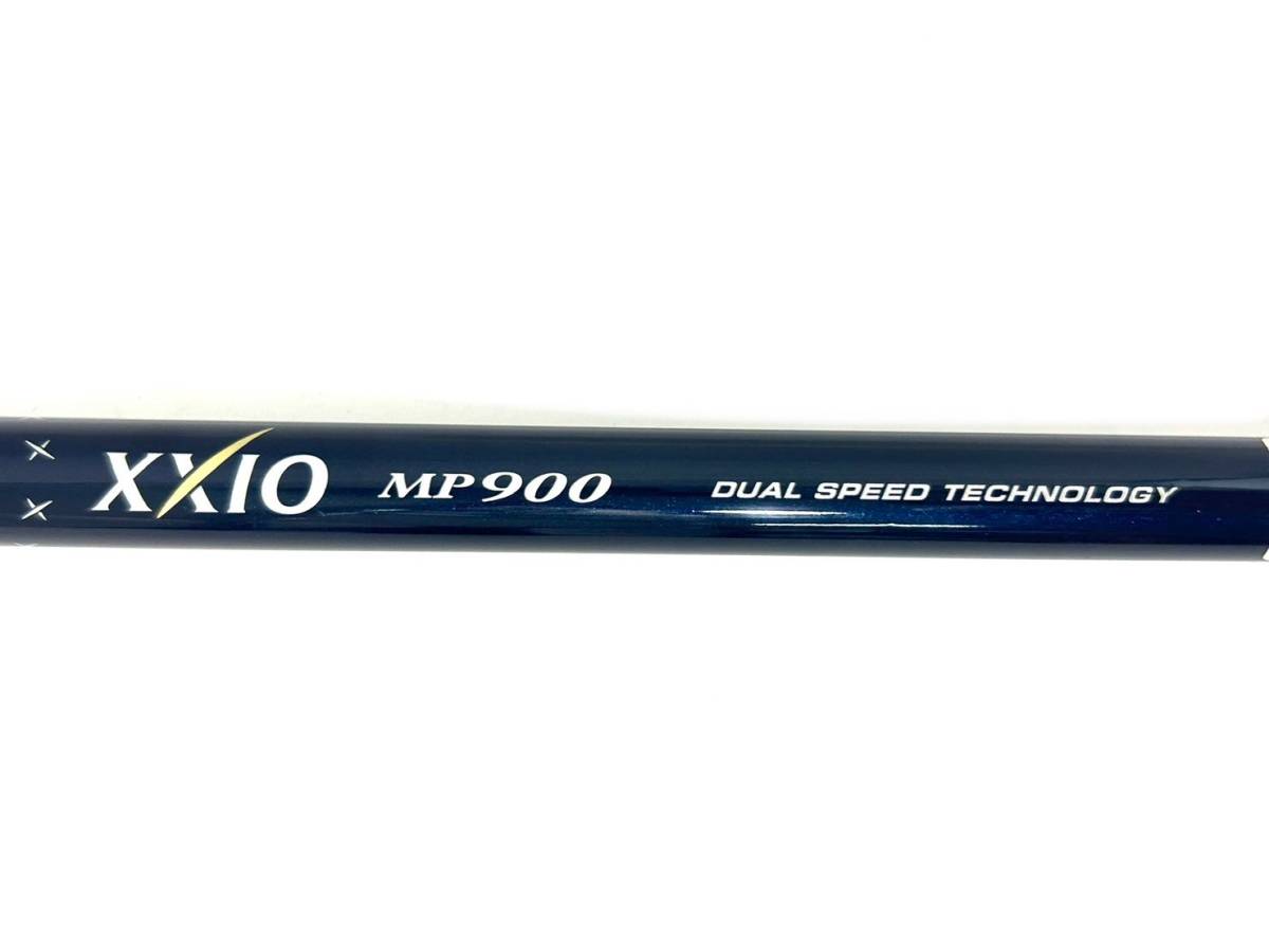 (1)DUNLOP/ダンロップ XXIO/ゼクシオ DST MP900 Loft/11.5° FLEX/フレックス/R ドライバー 右利き用 ゴルフクラブ ゴルフ用品 (44226MT1)_画像3
