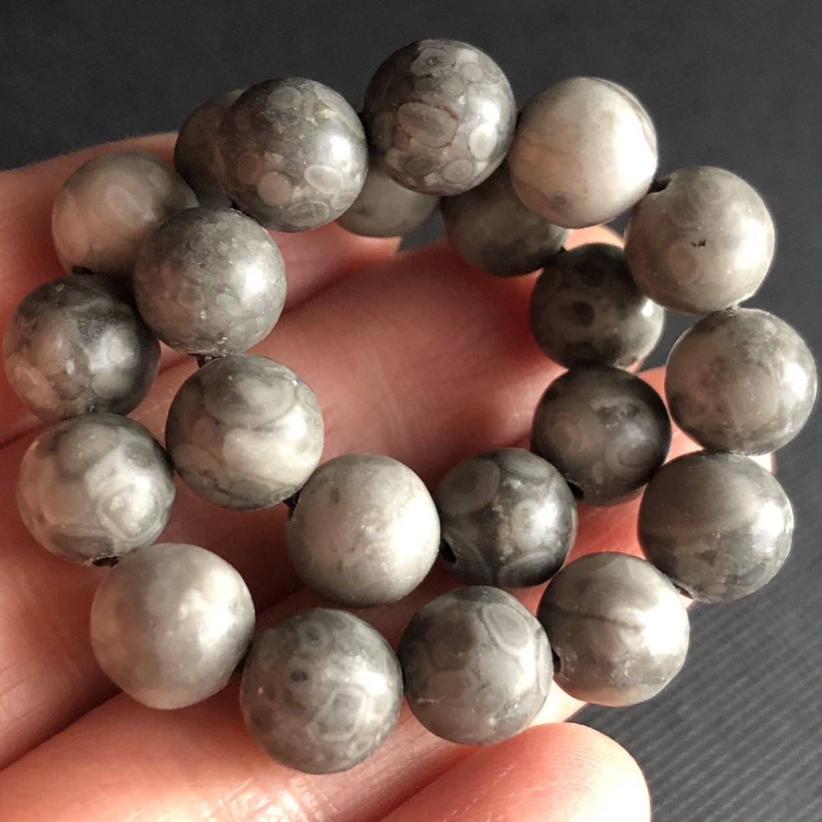 * new goods * health stone! wheat . stone (.. is ...) bracele * approximately 8.5.* approximately 18g* inside surroundings approximately 15.5.* natural stone my fa Night traditional Chinese medicine water quality .. change quality stone britain . rock 