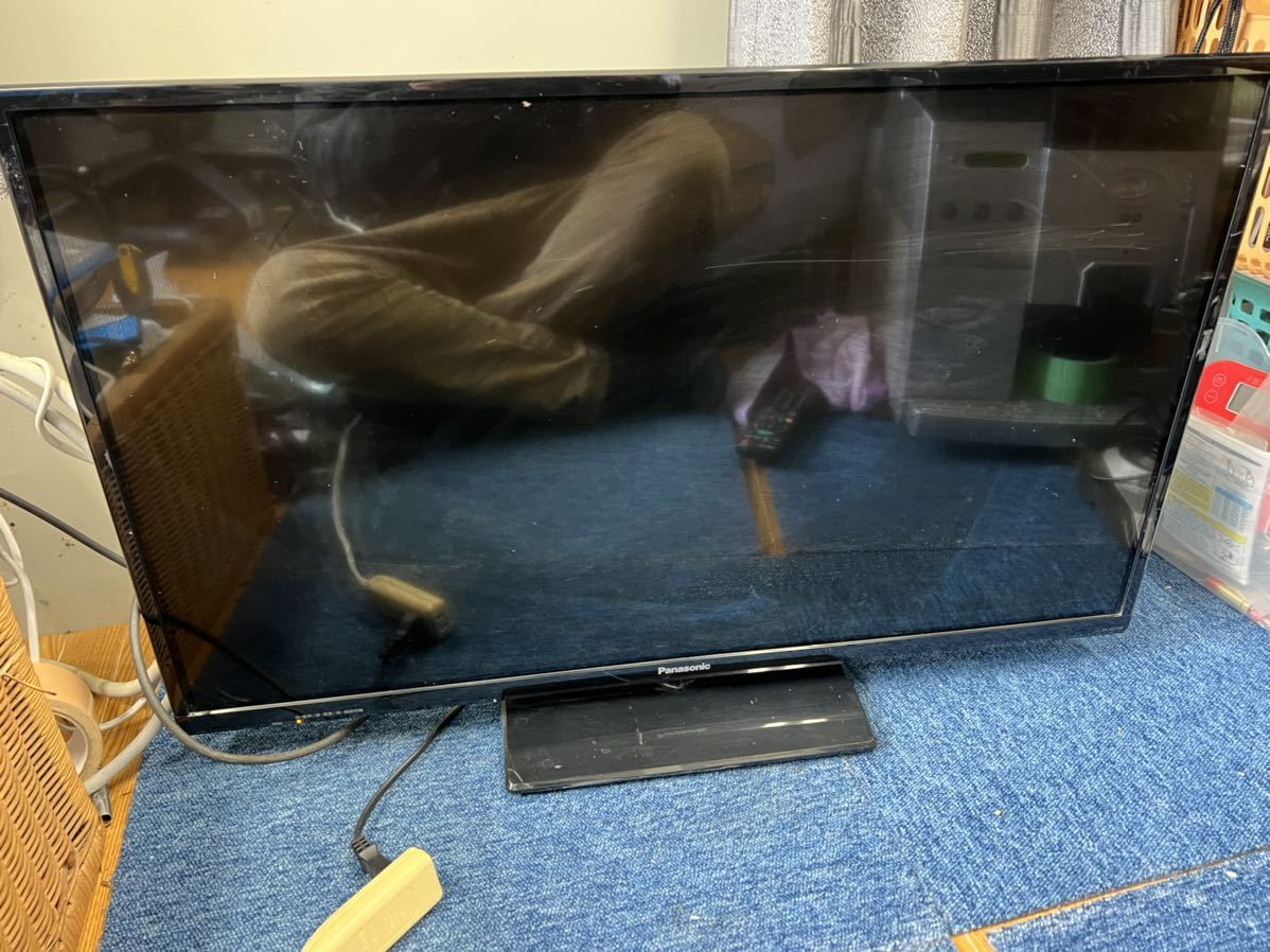 即決 送料無料 パナソニック ビエラ 32型 液晶テレビ TH-32D305 即決 送料無料 パナソニック ビエラ 32型 液晶テレビ TH-32D305