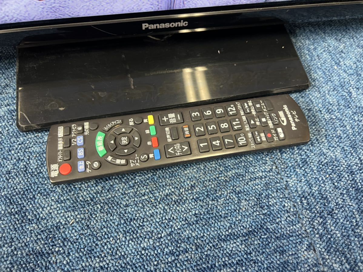即決 送料無料 パナソニック ビエラ 32型 液晶テレビ TH-32D305 即決 送料無料 パナソニック ビエラ 32型 液晶テレビ TH-32D305
