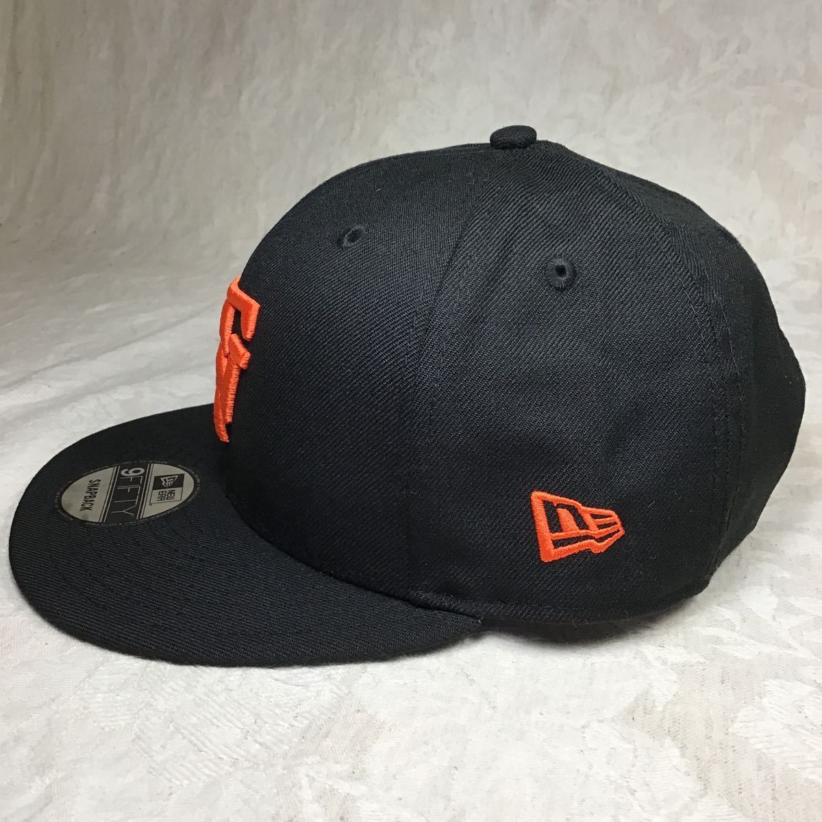美品 大洋ホエールズ NEW ERA キャップ 1959年のみのマークでTとW 美品 大洋ホエールズ NEW ERA キャップ 1959年のみのマークでTとW