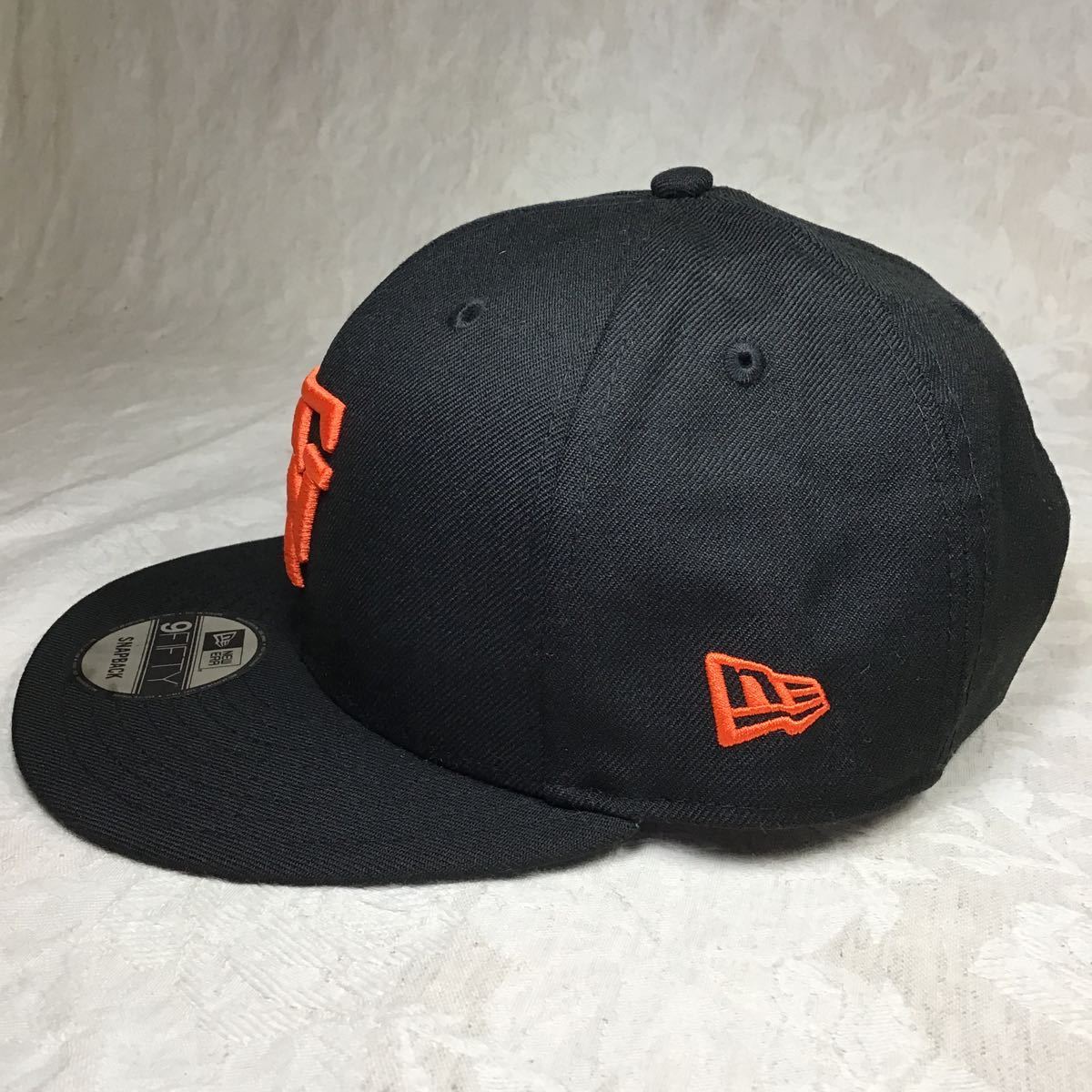 美品 大洋ホエールズ NEW ERA キャップ 1959年のみのマークでTとWの重ね 帽子 川崎時代 横浜DeNAベイスターズ 秋山登 鈴木隆 土井淳 桑田武