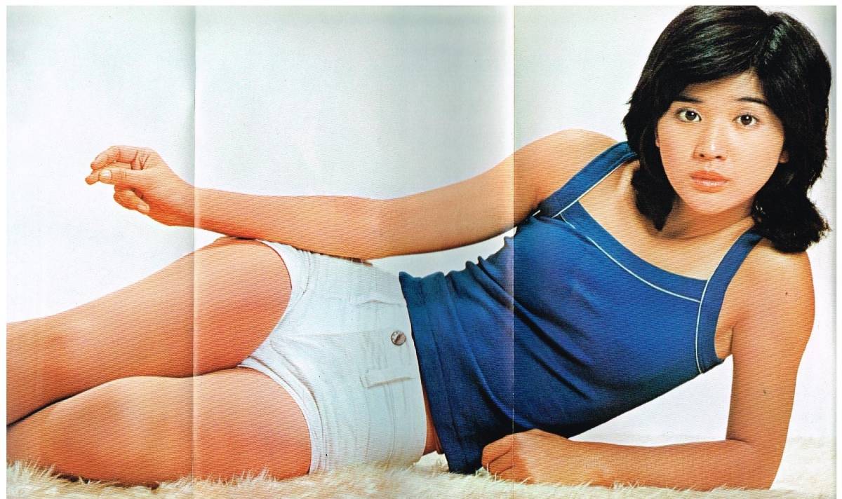 s3381 平凡パンチ 1976年 昭和51年 桜田淳子 太田裕美 中野みちよ 瞳あい レイニ・フォックス バレリー・ジーゲンフス マリタ・レドンド - 平凡 s3381 平凡パンチ 1976年 昭和51年 桜田淳子 太田裕美 中野みちよ 瞳あい レイニ・フォックス バレリー・ジーゲンフス マリタ・レドンド - 平凡