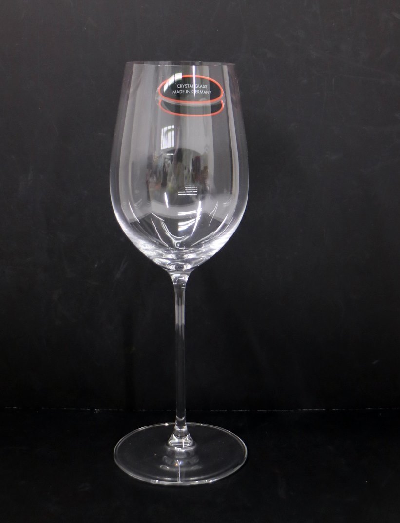 K1w18 ワイングラス リーデル RIEDEL 現状品 80サイズ_画像2