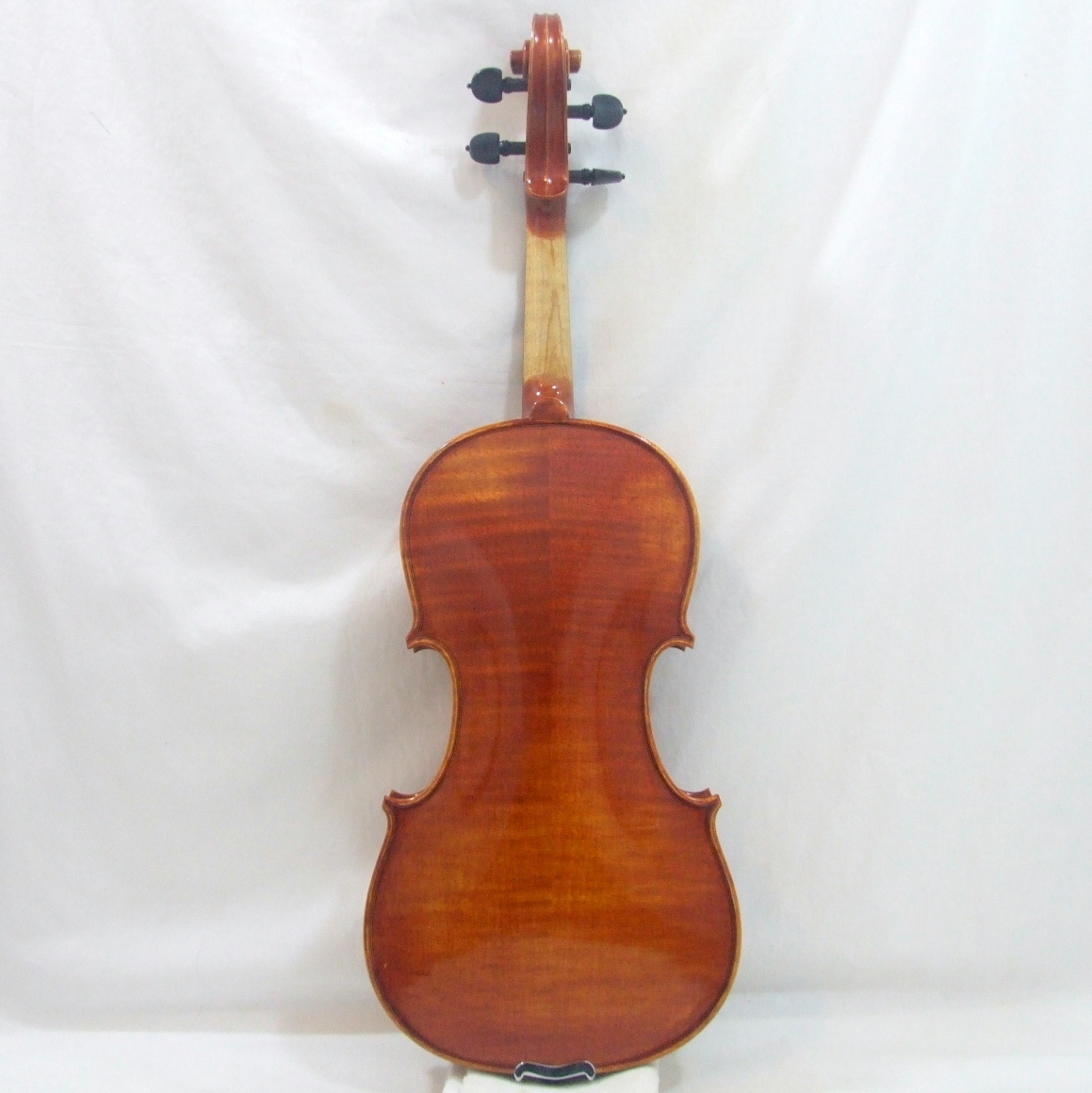 メンテ済 良音 美品 zhang's workshop 工房 安修 明 バイオリン メンテ済 良音 美品 zhang's workshop 工房 安修 明 バイオリン