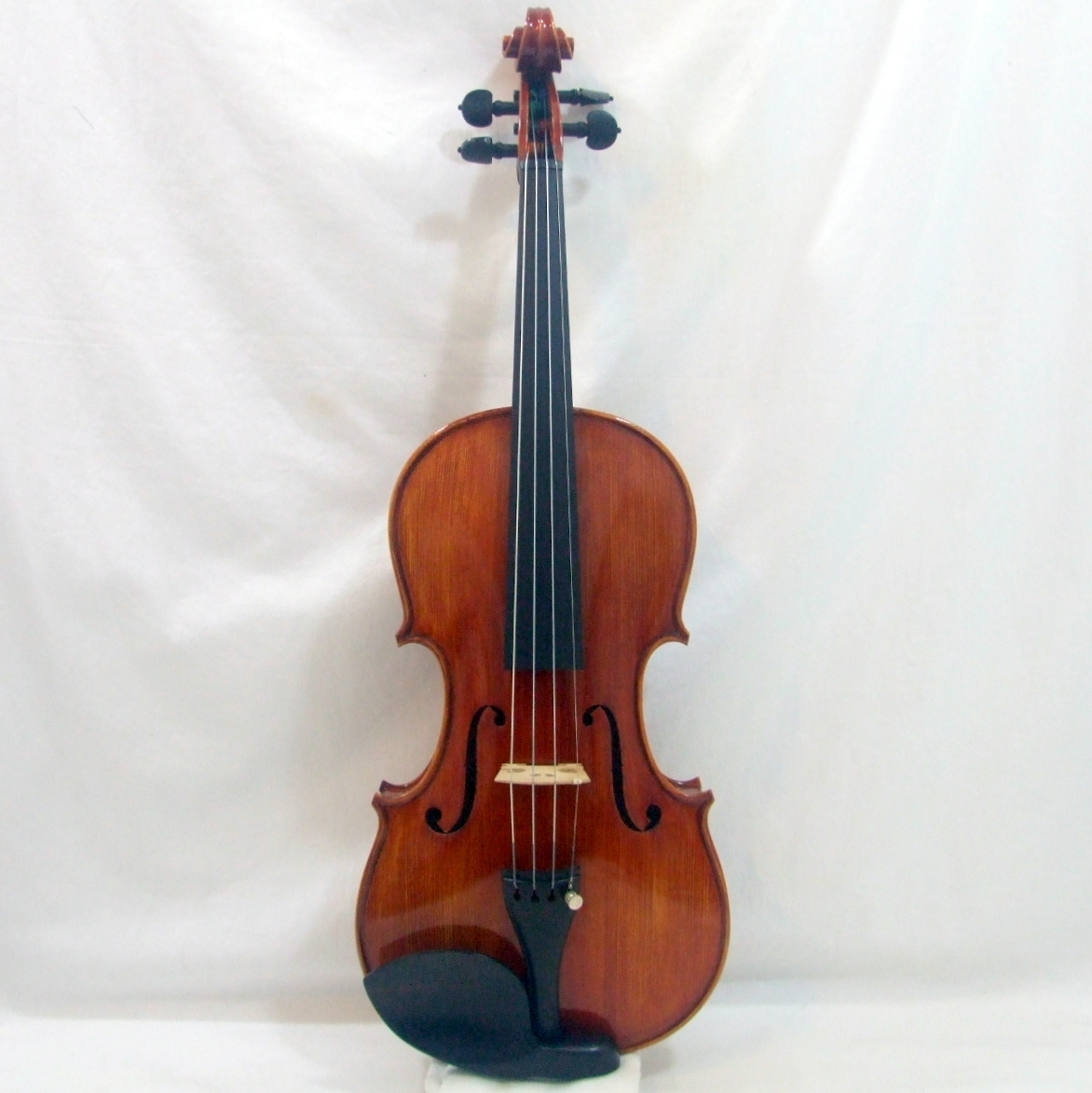 メンテ済 良音 美品 zhang's workshop 工房 安修 明 バイオリン メンテ済 良音 美品 zhang's workshop 工房 安修 明 バイオリン