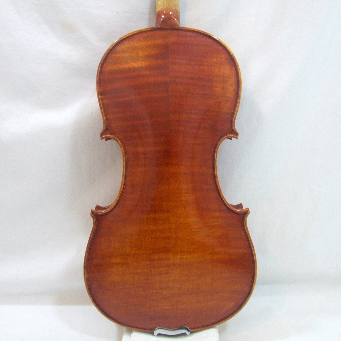 メンテ済 良音 美品 zhang's workshop 工房 安修 明 バイオリン メンテ済 良音 美品 zhang's workshop 工房 安修 明 バイオリン