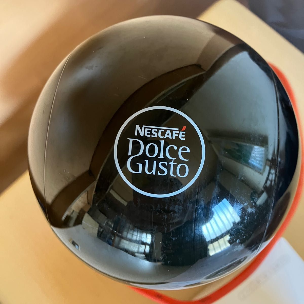 ネスカフェ Nestle ドルチェグスト コーヒーメーカー ドロップ ドルチェ NESCAFE