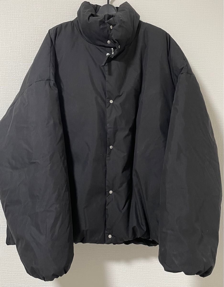 ZARA ザラ クロップド パフジャケット M|Yahoo!フリマ(旧 ZARA ザラ クロップド パフジャケット M|Yahoo!フリマ(旧