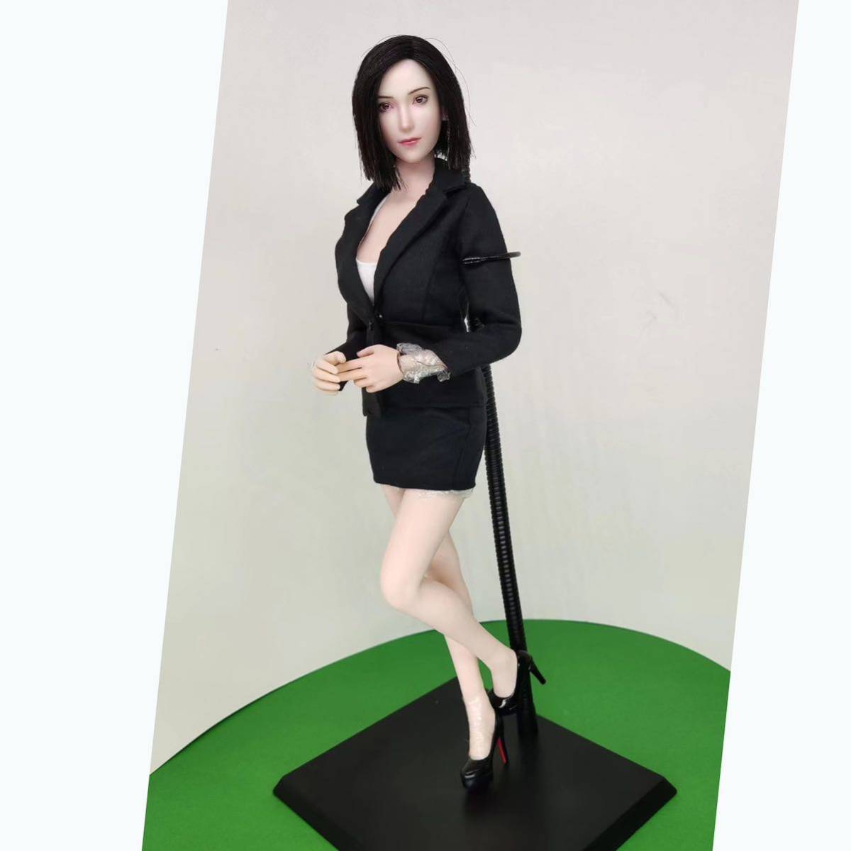 A13 1/6 scale OL suit 4 point set Phicen /TBLeague/Jiaou Doll element body correspondence woman figure for A13