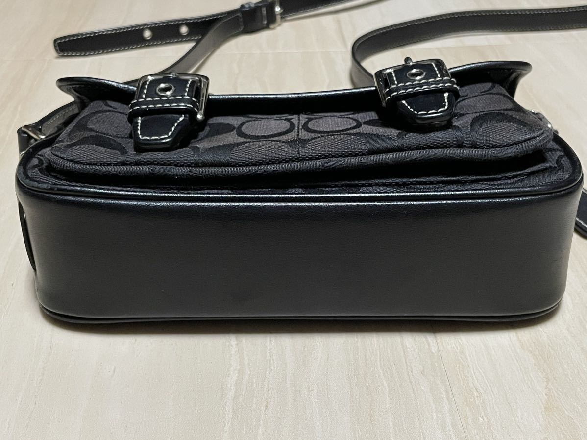 コーチ COACH ショルダーバッグ ポシェット 斜めがけ コーチ COACH ショルダーバッグ ポシェット 斜めがけ