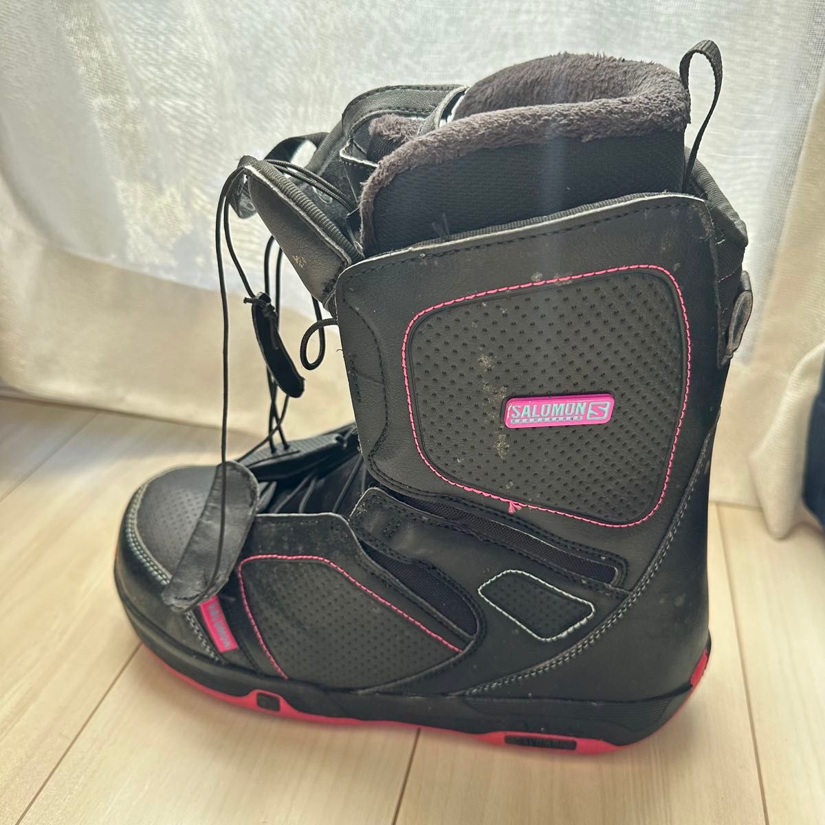 SALOMON/スノーボードブーツ/25cm