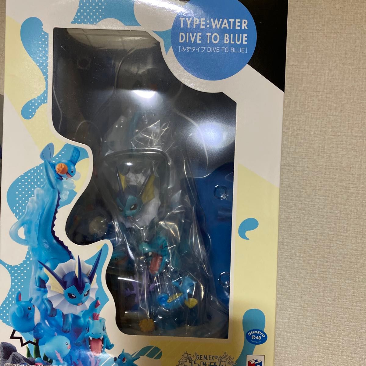 特別品】メガハウス G.E.M. EX ポケットモンスターシリーズ 特別品】メガハウス G.E.M. EX ポケットモンスターシリーズ
