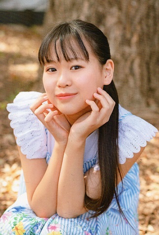 ♪「 Chu→Boh /チューボー vol.114 ・2023 初夏号 ~ 宇田琴音 ♪「 Chu→Boh /チューボー vol.114 ・2023 初夏号 ~ 宇田琴音