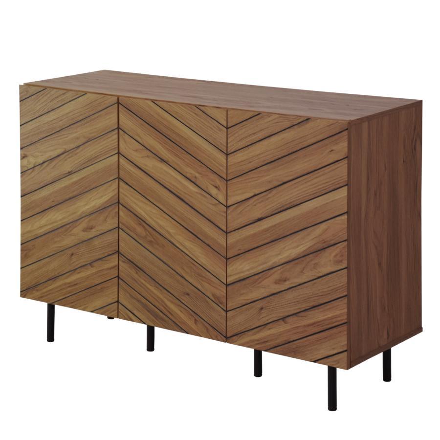  cabinet living board sideboard storage shelves chest living storage storage width 120 door attaching wooden Northern Europe stylish living YT913
