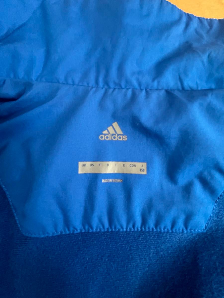 アディダスウィンドブレーカー　adidas 150 