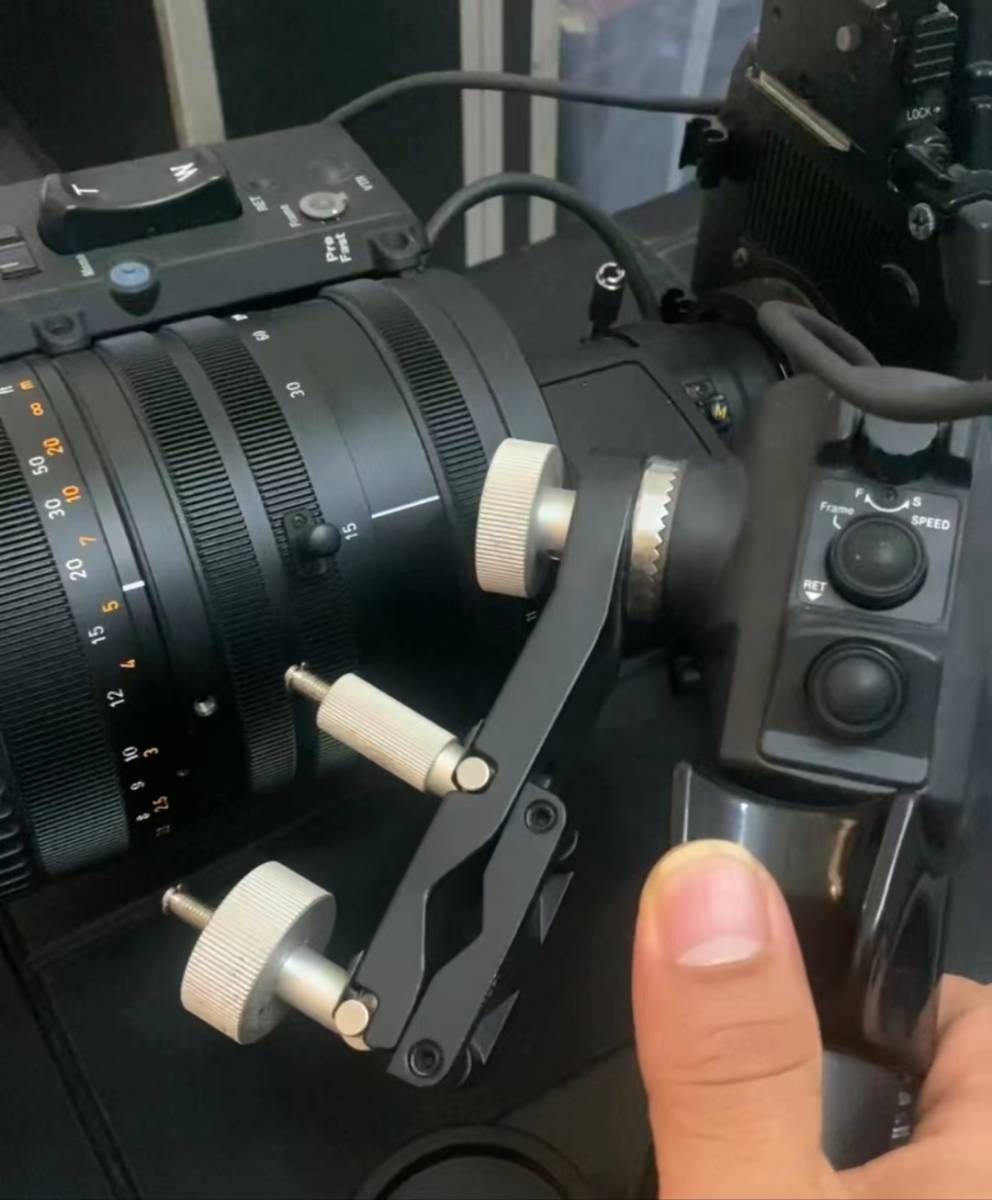 Canon HD/4K レンズズームデマンドZSD-300Dの画像2