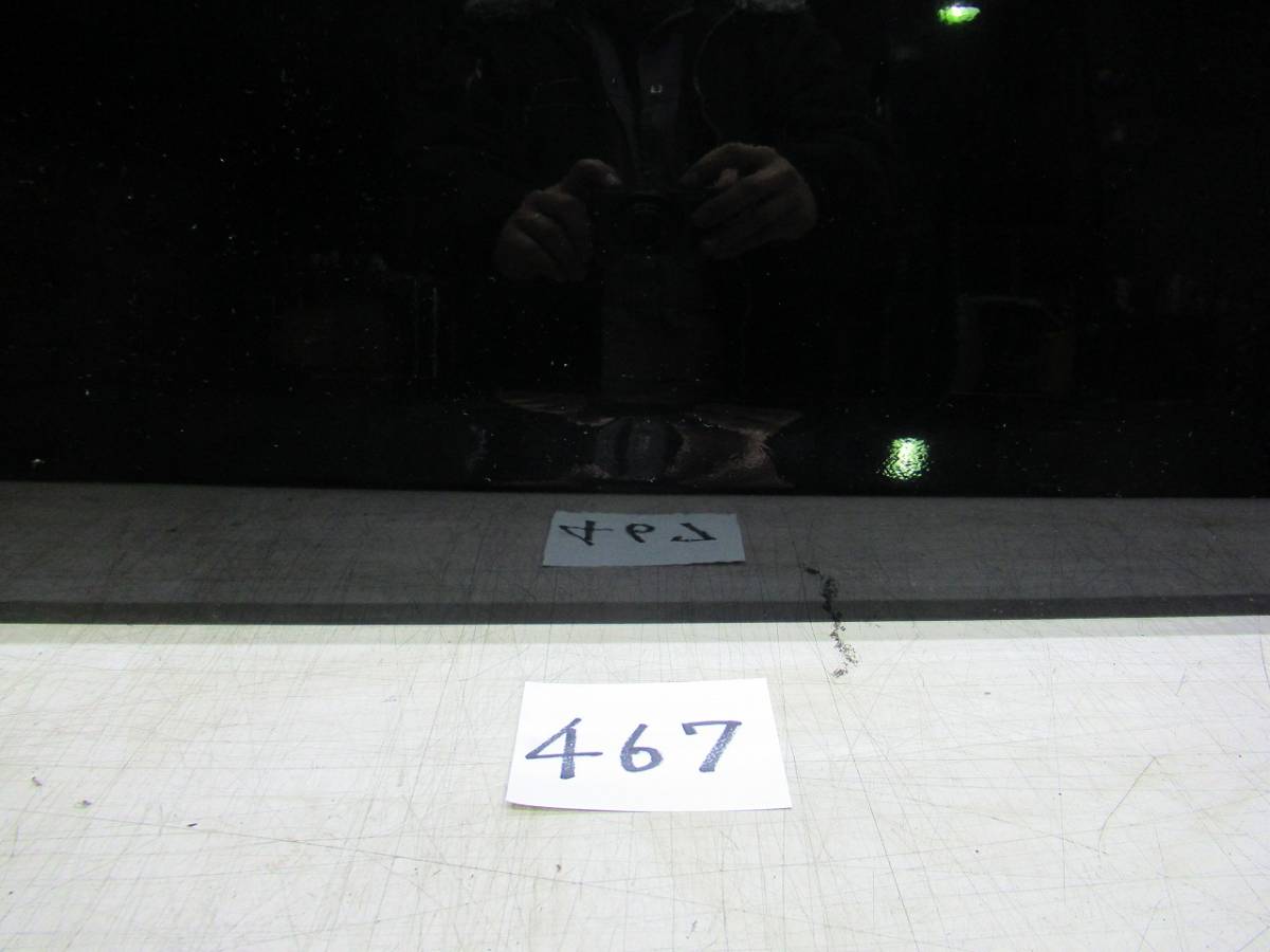 トヨタ　MR-S　ZZW30　右　ドア　パネル　ブラック　黒　202　後期　_画像7